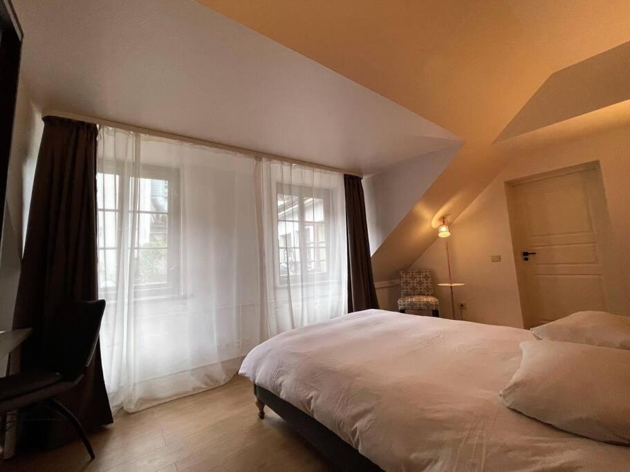 Two Bedroom / Old Town With Private Terrace Riga Exteriör bild