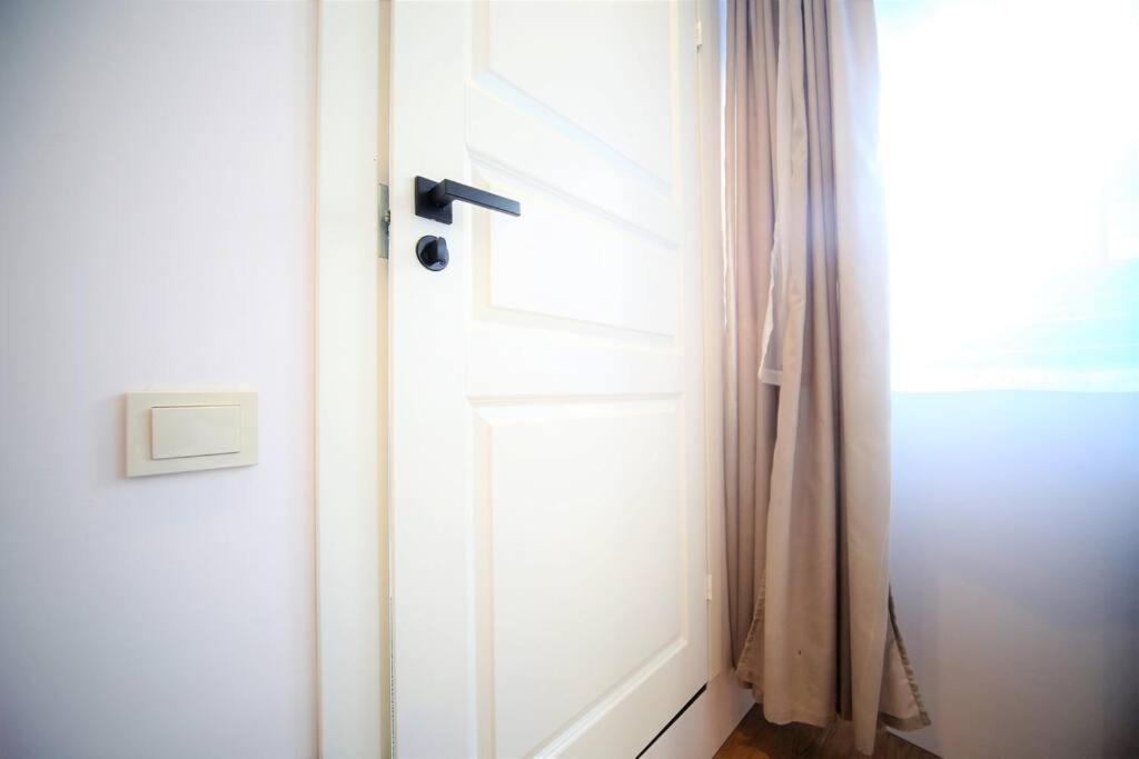 Two Bedroom / Old Town With Private Terrace Riga Exteriör bild