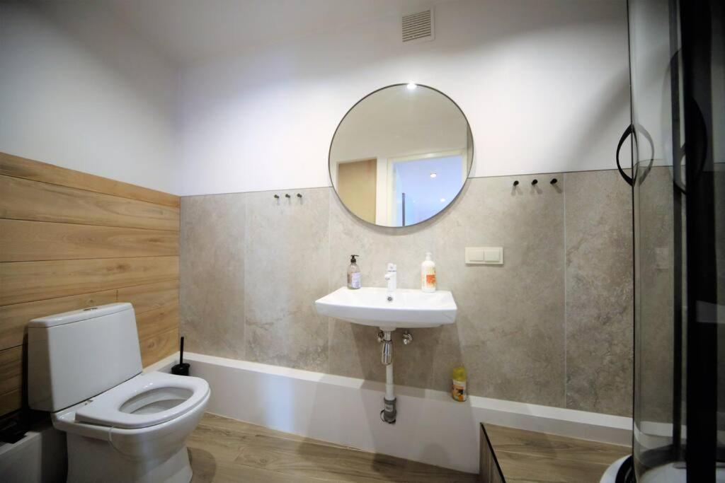 Two Bedroom / Old Town With Private Terrace Riga Exteriör bild