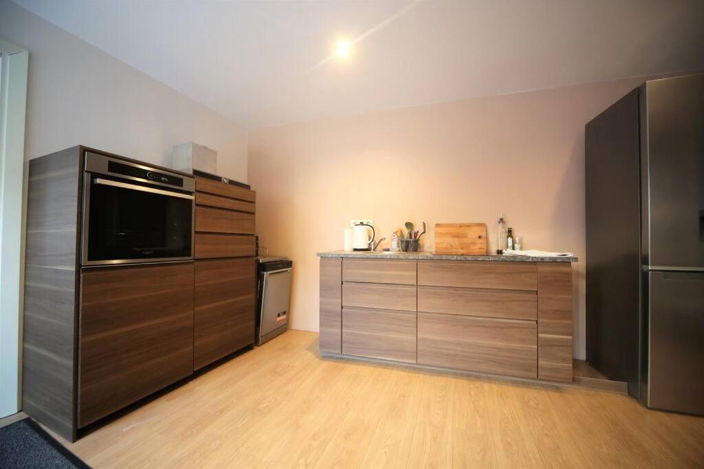 Two Bedroom / Old Town With Private Terrace Riga Exteriör bild