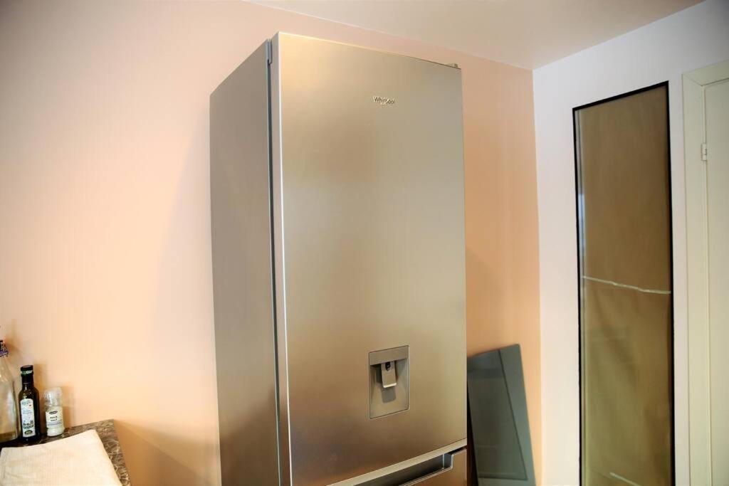 Two Bedroom / Old Town With Private Terrace Riga Exteriör bild