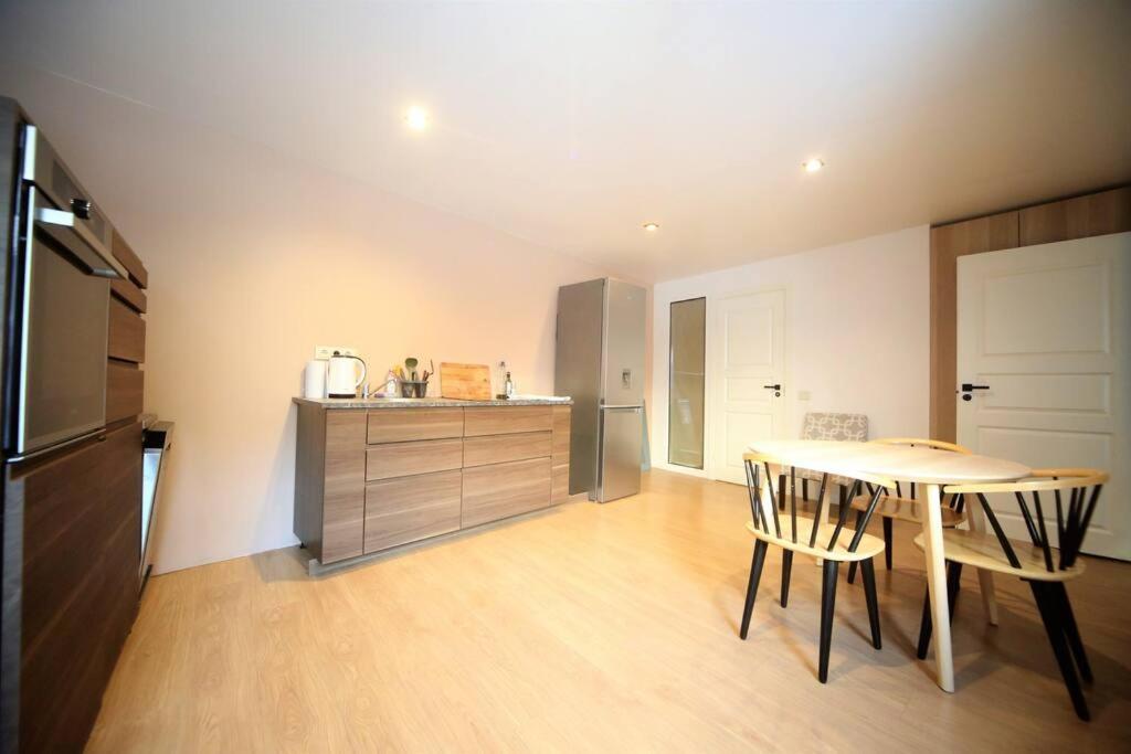 Two Bedroom / Old Town With Private Terrace Riga Exteriör bild